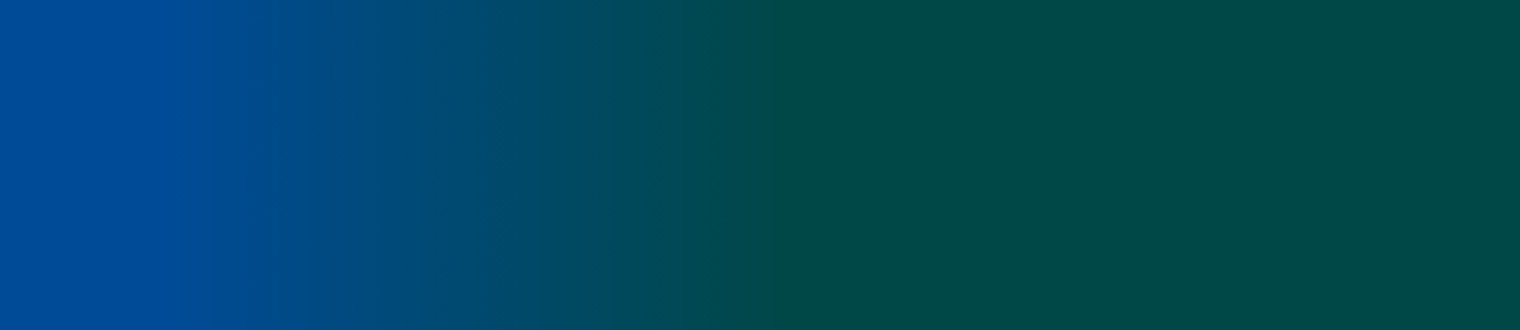 gradient banner