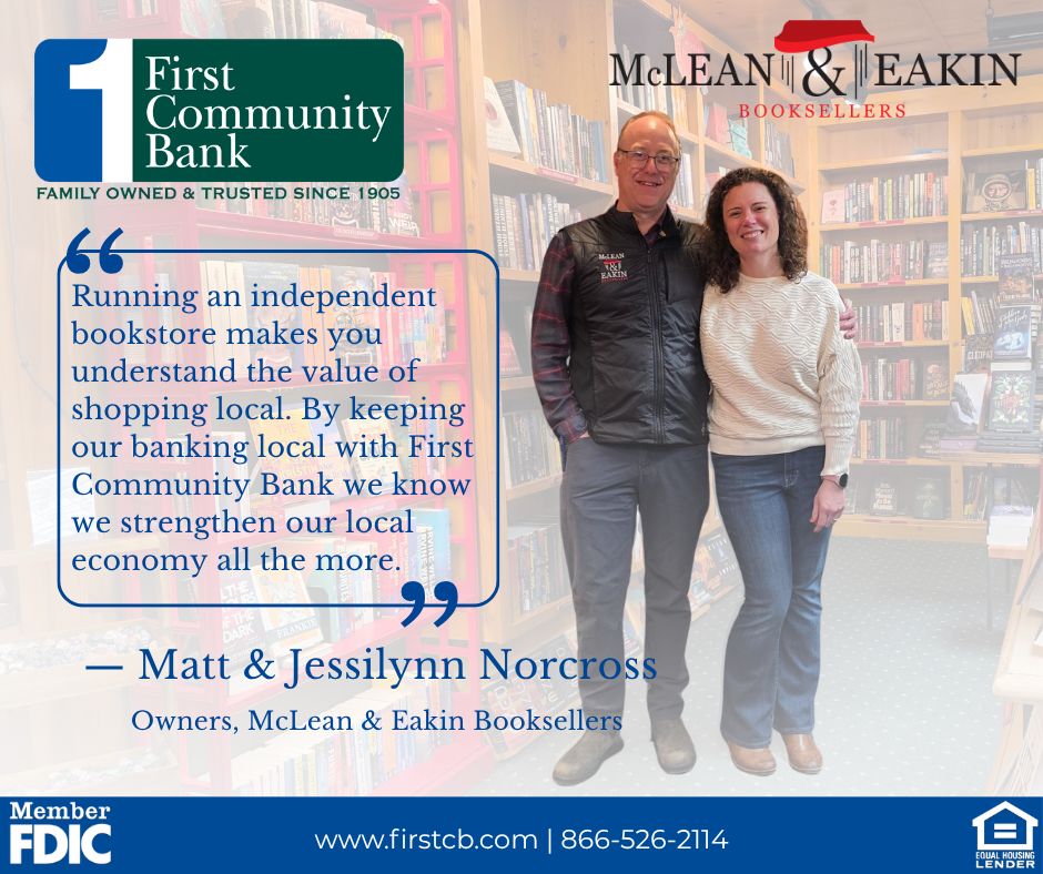 client testimonial