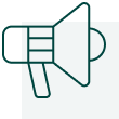 megaphone Icon