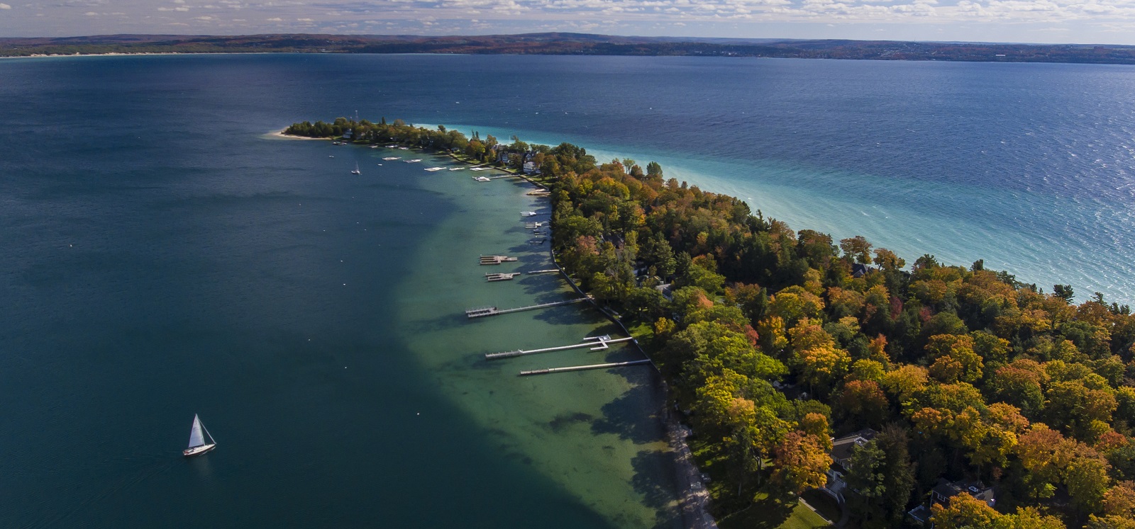 The Point, Harbor Springs