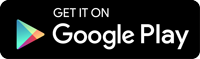 Google play store logo